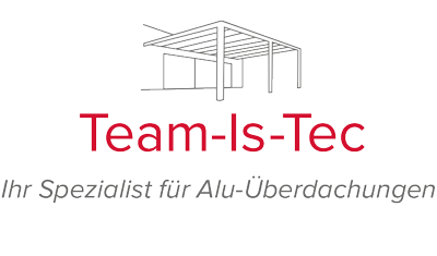 LogoMenu von Team-Is-Tec